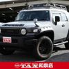 toyota fj-cruiser 2013 quick_quick_GSJ15W_GSJ15-0126330 image 1