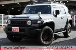 toyota fj-cruiser 2013 quick_quick_GSJ15W_GSJ15-0126330