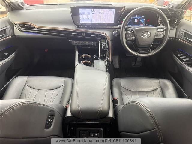 toyota mirai 2020 -TOYOTA--MIRAI ZBA-JPD20--JPD20-0001094---TOYOTA--MIRAI ZBA-JPD20--JPD20-0001094- image 2