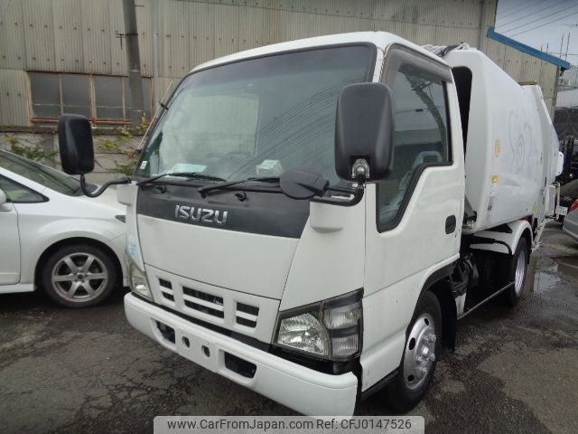 isuzu elf-truck 2006 -ISUZU--Elf PB-NKR81AN--NKR81-7044978---ISUZU--Elf PB-NKR81AN--NKR81-7044978- image 1