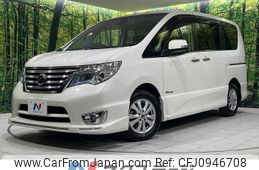 nissan serena 2014 quick_quick_HFC26_HFC26-203148