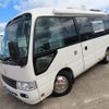 toyota coaster-big-van 2017 CFJ1715749 image 22