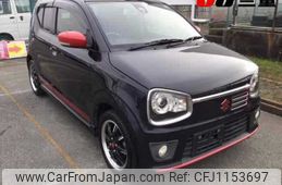 suzuki alto 2015 -SUZUKI--Alto HA36S-867301---SUZUKI--Alto HA36S-867301-
