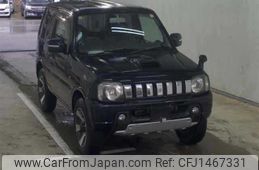 suzuki jimny 2010 -SUZUKI--Jimny JB23W--621860---SUZUKI--Jimny JB23W--621860-