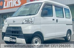 daihatsu hijet-van 2019 -DAIHATSU--Hijet Van S331V--S331V-0233627---DAIHATSU--Hijet Van S331V--S331V-0233627-