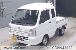 suzuki carry-truck 2019 -SUZUKI 【三重 480ﾆ6884】--Carry Truck EBD-DA16T--DA16T-454354---SUZUKI 【三重 480ﾆ6884】--Carry Truck EBD-DA16T--DA16T-454354-