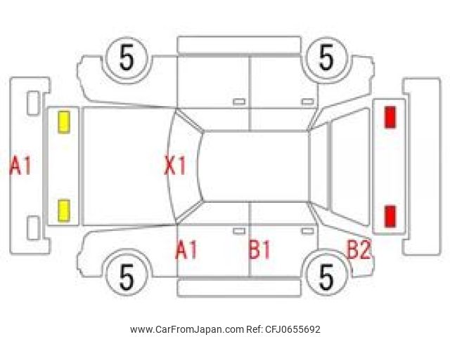 nissan cube 2016 -NISSAN--Cube DBA-Z12--Z12-315800---NISSAN--Cube DBA-Z12--Z12-315800- image 2