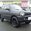 suzuki jimny 2009 quick_quick_ABA-JB23W_JB23W-613108 image 4