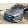 mercedes-benz cla-class 2020 CFJ1699519 image 3