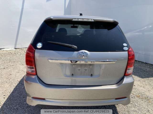 toyota wish 2005 -TOYOTA--Wish DBA-ZNE10G--ZNE10-0284236---TOYOTA--Wish DBA-ZNE10G--ZNE10-0284236- image 2