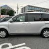 toyota sienta 2010 -TOYOTA--Sienta DBA-NCP81G--NCP81-5123005---TOYOTA--Sienta DBA-NCP81G--NCP81-5123005- image 8