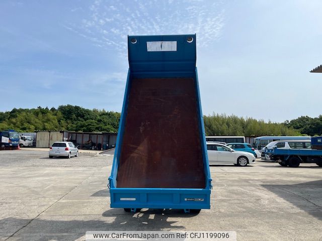 isuzu elf-truck 1986 NIKYO_FY37900 image 1