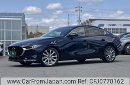 mazda mazda3 2024 -MAZDA--MAZDA3 5AA-BPFJ3R--BPFJ3R-150***---MAZDA--MAZDA3 5AA-BPFJ3R--BPFJ3R-150***-
