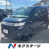 suzuki wagon-r 2009 -SUZUKI--Wagon R DBA-MH23S--MH23S-538800---SUZUKI--Wagon R DBA-MH23S--MH23S-538800- image 1