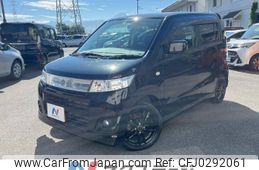 suzuki wagon-r 2009 -SUZUKI--Wagon R DBA-MH23S--MH23S-538800---SUZUKI--Wagon R DBA-MH23S--MH23S-538800-