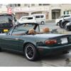 mazda roadster 1992 -MAZDA 【習志野 502ﾃ8181】--Roadster E-NA6CE--NA6CE-203636---MAZDA 【習志野 502ﾃ8181】--Roadster E-NA6CE--NA6CE-203636- image 45