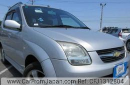 chevrolet cruze 2004 CFJ1312804