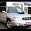 subaru forester 2001 -SUBARU 【多摩 】--Forester SF5--154969---SUBARU 【多摩 】--Forester SF5--154969- image 25