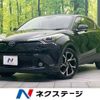 toyota c-hr 2017 -TOYOTA--C-HR DAA-ZYX10--ZYX10-2013421---TOYOTA--C-HR DAA-ZYX10--ZYX10-2013421- image 1