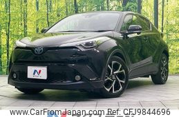 toyota c-hr 2017 -TOYOTA--C-HR DAA-ZYX10--ZYX10-2013421---TOYOTA--C-HR DAA-ZYX10--ZYX10-2013421-