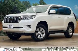 toyota land-cruiser-prado 2019 quick_quick_TRJ150W_TRJ150-0100083