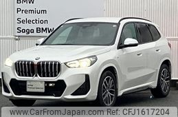 bmw x1 2023 CFJ1617204