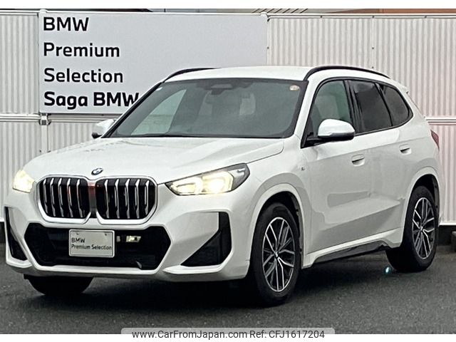 bmw x1 2023 CFJ1617204 image 1