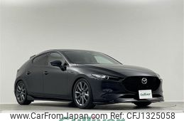 mazda mazda3 2023 -MAZDA--MAZDA3 6BA-BP5P--BP5P-207709---MAZDA--MAZDA3 6BA-BP5P--BP5P-207709-