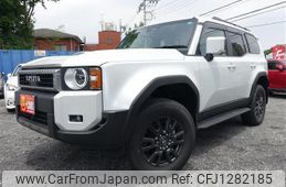 toyota toyota-others 2024 quick_quick_3BA-TRJ250W_TRJ250-0011711