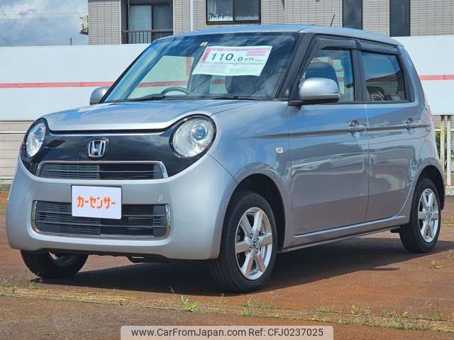 honda n-one 2019 -HONDA--N ONE DBA-JG2--JG2-1302644---HONDA--N ONE DBA-JG2--JG2-1302644- image 2