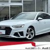 audi a4-avant 2022 quick_quick_3AA-8WDEM_WAUZZZF49NA011119 image 1