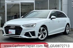 audi a4-avant 2022 quick_quick_3AA-8WDEM_WAUZZZF49NA011119