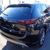 mazda cx-5 2024 -MAZDA--CX-5 3DA-KF2P--KF2P-606***---MAZDA--CX-5 3DA-KF2P--KF2P-606***- image 6