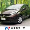 nissan note 2016 -NISSAN--Note DBA-E12--E12-475022---NISSAN--Note DBA-E12--E12-475022- image 1