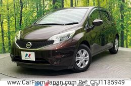 nissan note 2016 -NISSAN--Note DBA-E12--E12-475022---NISSAN--Note DBA-E12--E12-475022-