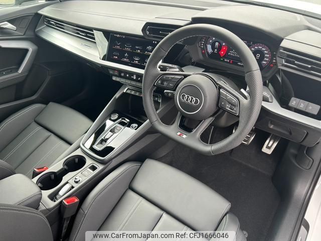 audi a3 2025 CFJ1666046 image 2