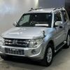 mitsubishi pajero 2011 -MITSUBISHI--Pajero V88W-0500120---MITSUBISHI--Pajero V88W-0500120- image 1