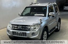 mitsubishi pajero 2011 -MITSUBISHI--Pajero V88W-0500120---MITSUBISHI--Pajero V88W-0500120-