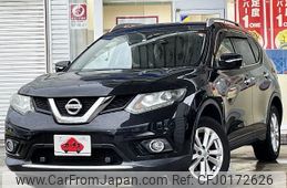 nissan x-trail 2016 -NISSAN--X-Trail DBA-T32--T32-009894---NISSAN--X-Trail DBA-T32--T32-009894-