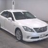 toyota crown-hybrid 2011 quick_quick_DAA-GWS204_GWS204-0020105 image 1