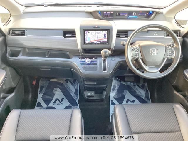honda freed-plus 2019 CFJ1594678 image 2