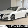 toyota crown-hybrid 2021 quick_quick_AZSH20_AZSH20-1078632 image 1