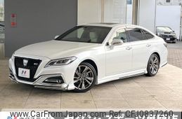 toyota crown-hybrid 2021 quick_quick_AZSH20_AZSH20-1078632