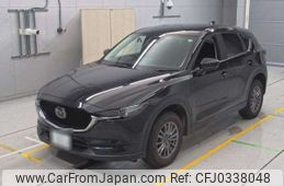 mazda cx-5 2017 -MAZDA 【秋田 300ﾓ7833】--CX-5 LDA-KF2P--KF2P-110242---MAZDA 【秋田 300ﾓ7833】--CX-5 LDA-KF2P--KF2P-110242-