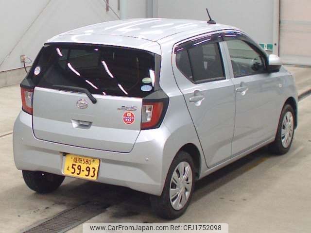 daihatsu mira-e-s 2017 CFJ1752098 image 2
