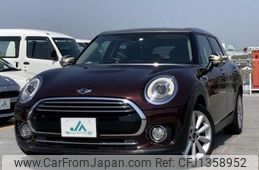 mini mini-others 2016 quick_quick_DBA-LN15_WMWLN320402D73656