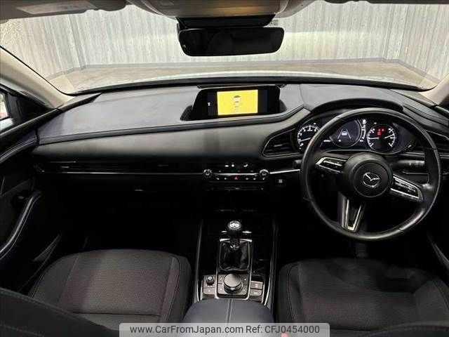 mazda cx-3 2021 -MAZDA--CX-30 5BA-DMEP--DMEP-200388---MAZDA--CX-30 5BA-DMEP--DMEP-200388- image 2