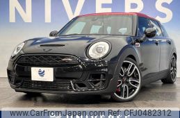 mini mini-others 2018 -BMW--BMW Mini DBA-LVJCW--WMWLV920802H71293---BMW--BMW Mini DBA-LVJCW--WMWLV920802H71293-