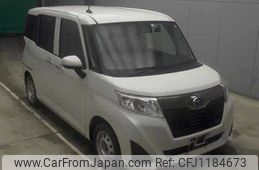 subaru justy 2020 -SUBARU--Justy M900F--M900F-0007775---SUBARU--Justy M900F--M900F-0007775-