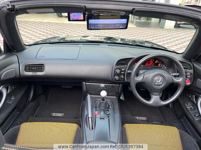 honda s2000 2008 quick_quick_AP2_AP2-1101023 image 2